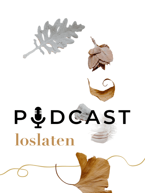 Loslaten en hoe dan?