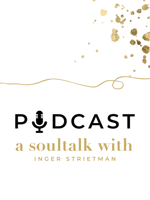 Interview met auteur Inger Strietman