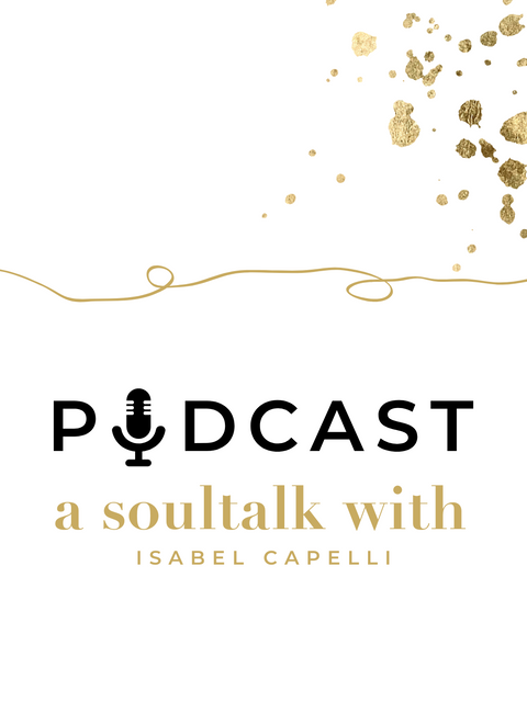 Interview met handlijnkundige Isabel Capelli