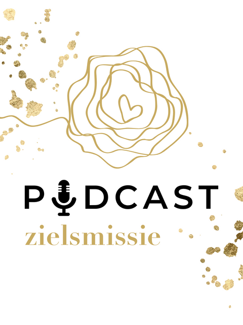 Soulmission Podcast | Zielsgelukkig