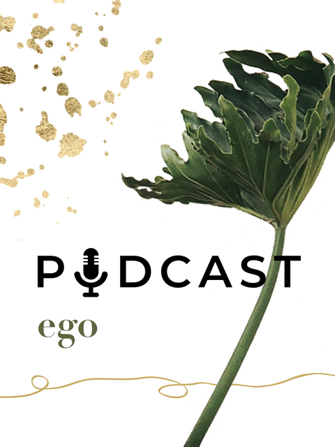 Soulmission Podcast | Hoe herken je jouw ego?